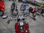 �������� �� ������ �������� Yamaha RoadStar 2001 ���� 17